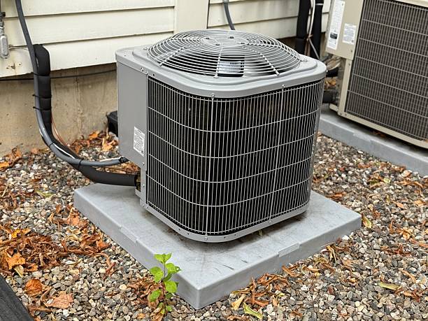24/7 Emergency Heat Pump Repair experts in Clinton, PA