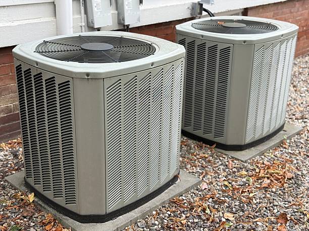 Reliable Heat Pump Repair contractor in Clinton, PA by Leonard HVAC